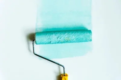 Peinture intérieure à Limé — murs, plafonds et boiseries